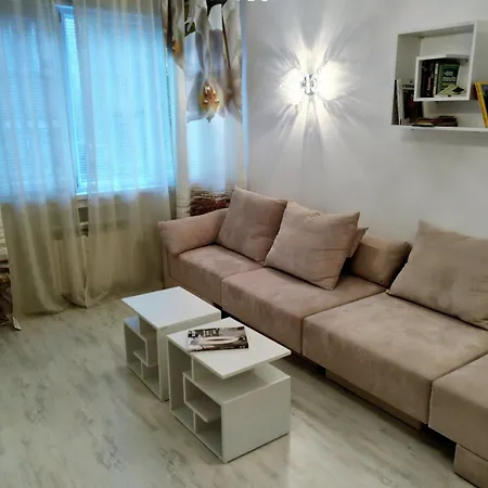 Baratero I Apartment *