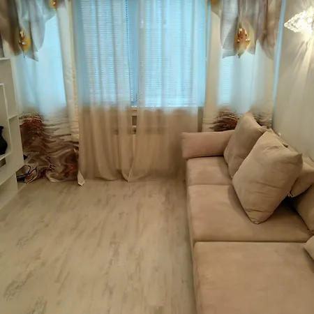 Baratero I Apartment Sofia