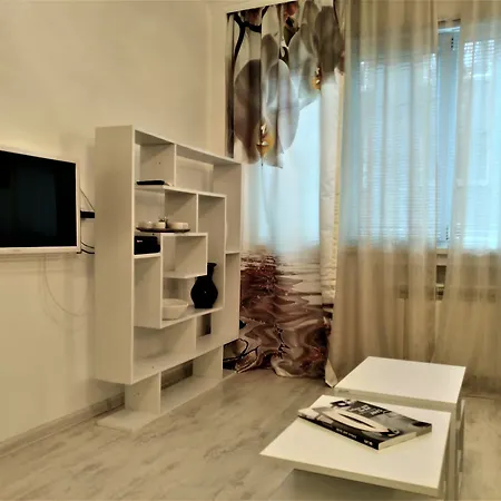 Baratero I Apartment